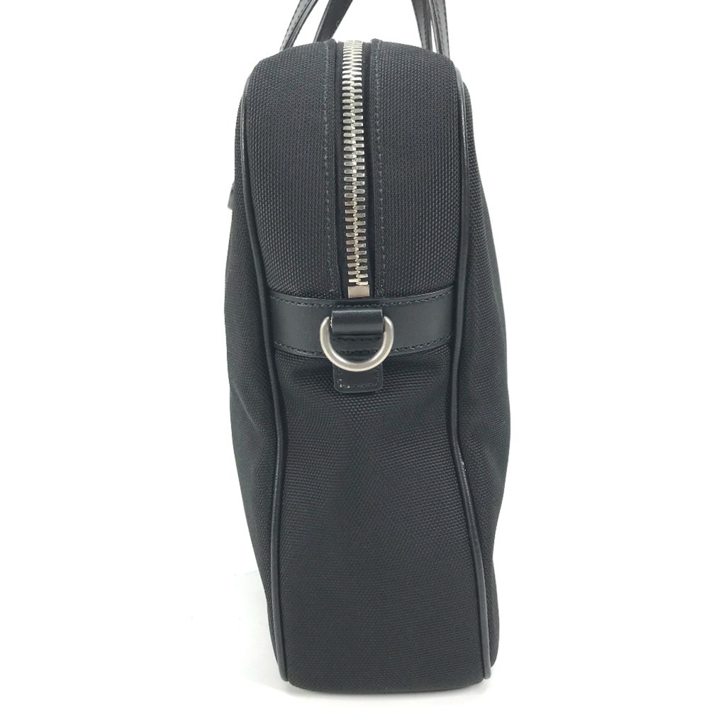 GUCCI Authentic Black Tote Bag - Picture 4 of 14